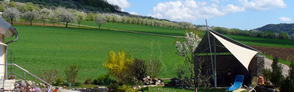 Ferienwohnung Mastalerz - Igensdorf|Dachstadt - Fränkische Schweiz